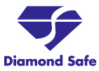 Diamondsafe